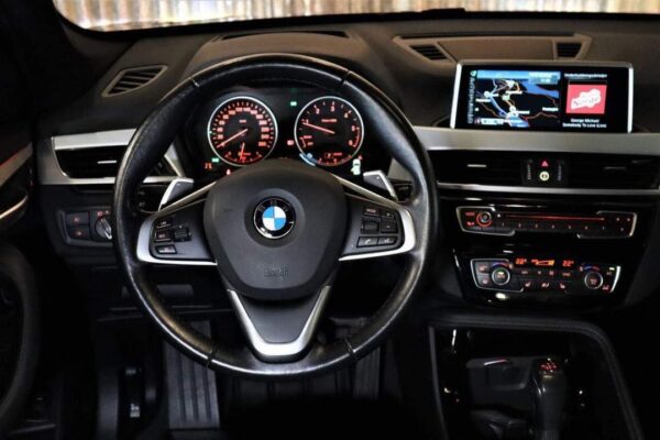 BMW X1 – Image 6