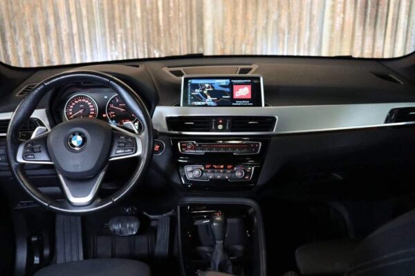 BMW X1 – Image 9