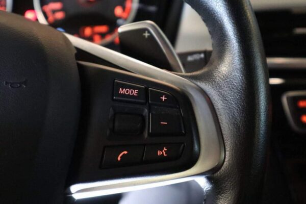 BMW X1 – Image 12