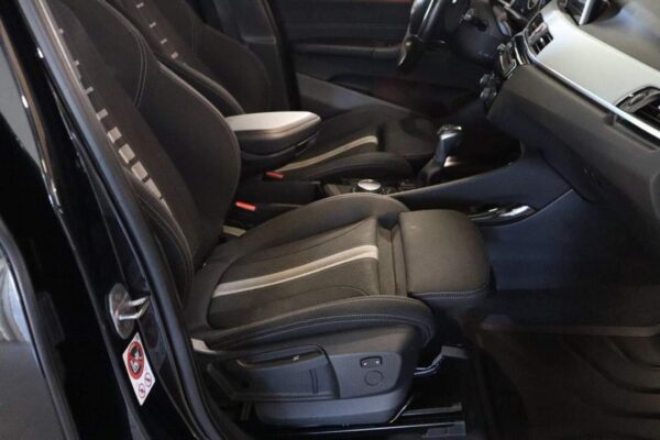 BMW X1 – Image 13