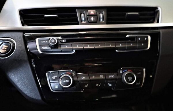 BMW X1 – Image 14