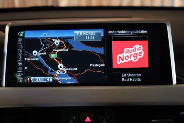 BMW X1 – Image 21