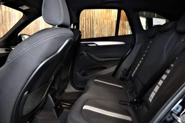 BMW X1 – Image 24