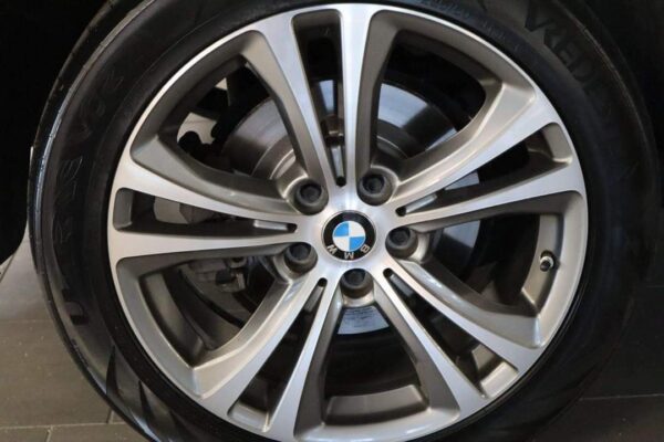 BMW X1 – Image 30