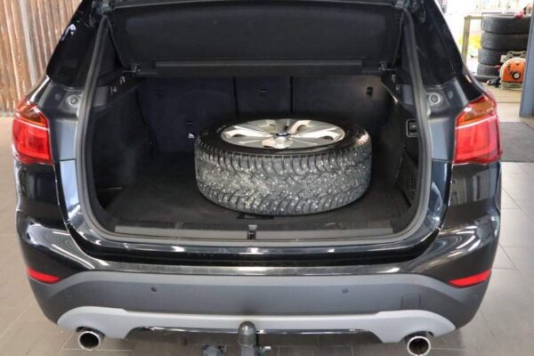 BMW X1 – Image 31