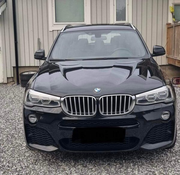 BMW X3 – Image 2