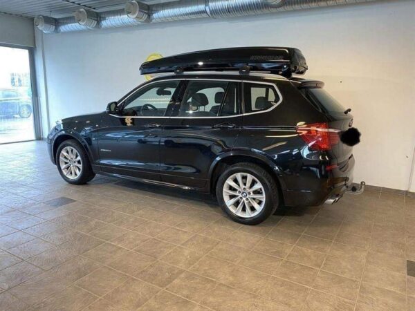 BMW X3 – Image 3