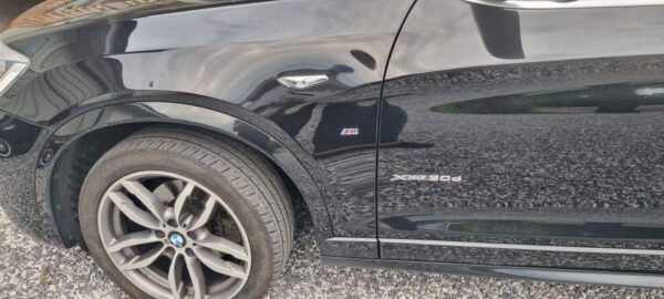 BMW X3 – Image 4