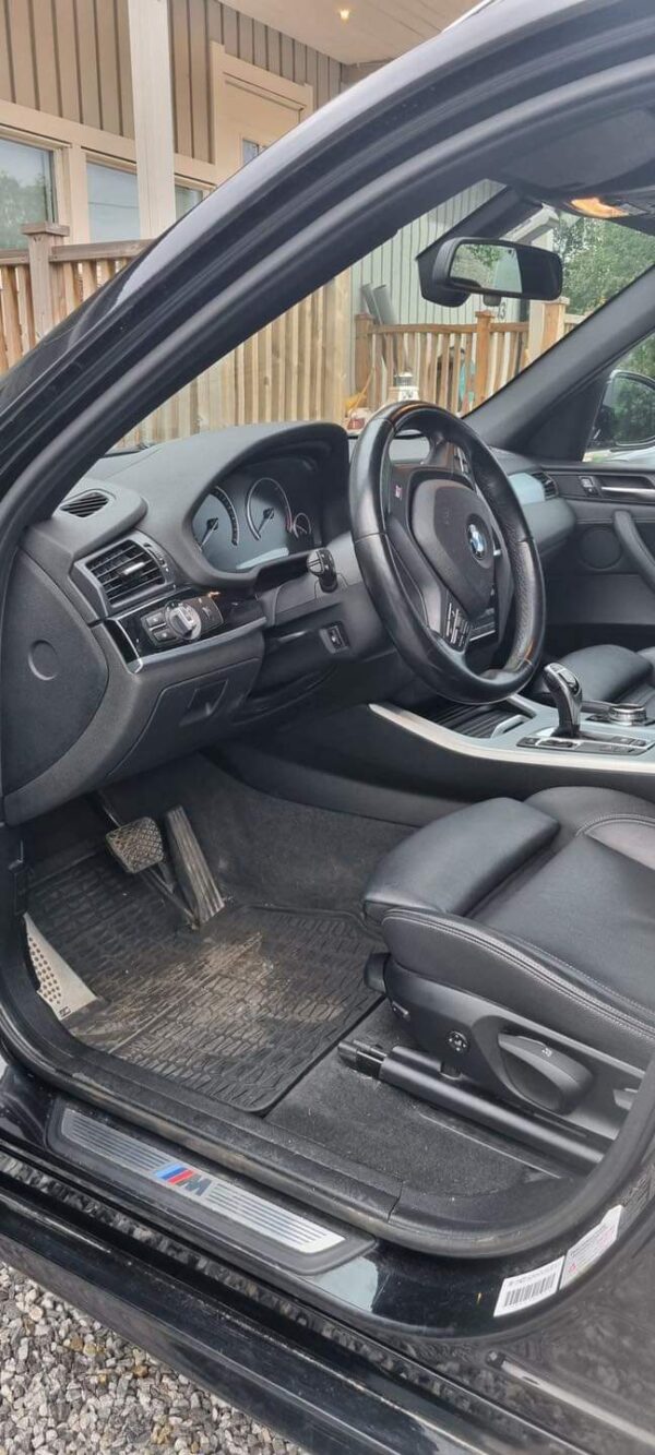 BMW X3 – Image 5