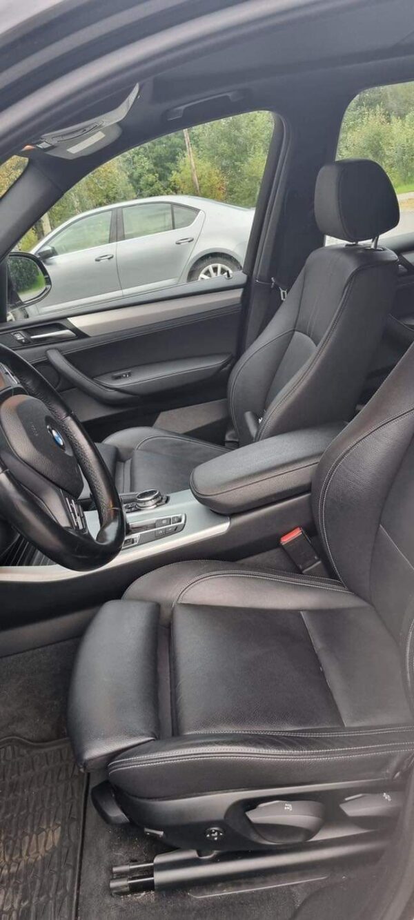 BMW X3 – Image 6