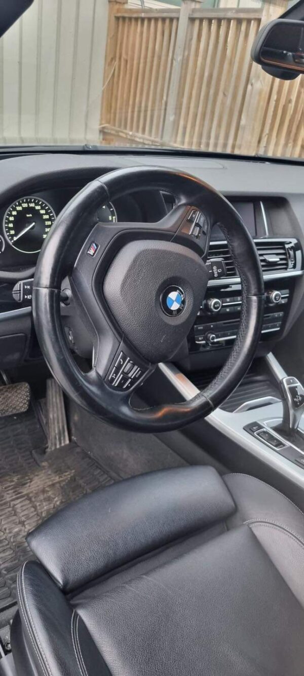 BMW X3 – Image 7