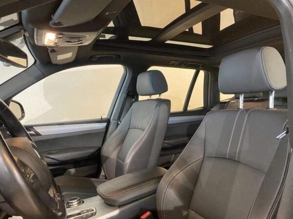 BMW X3 – Image 8
