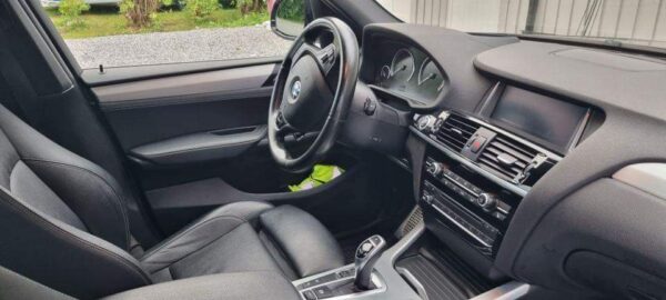 BMW X3 – Image 9