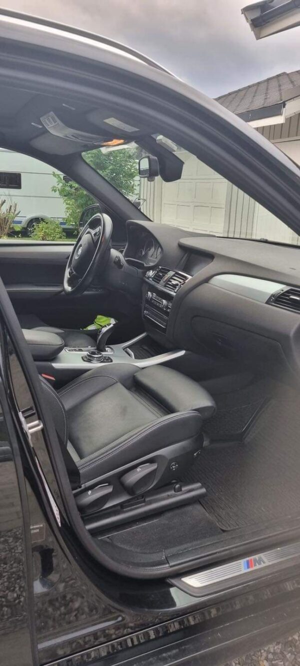 BMW X3 – Image 10