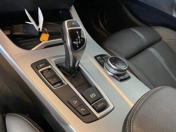 BMW X3 – Image 11