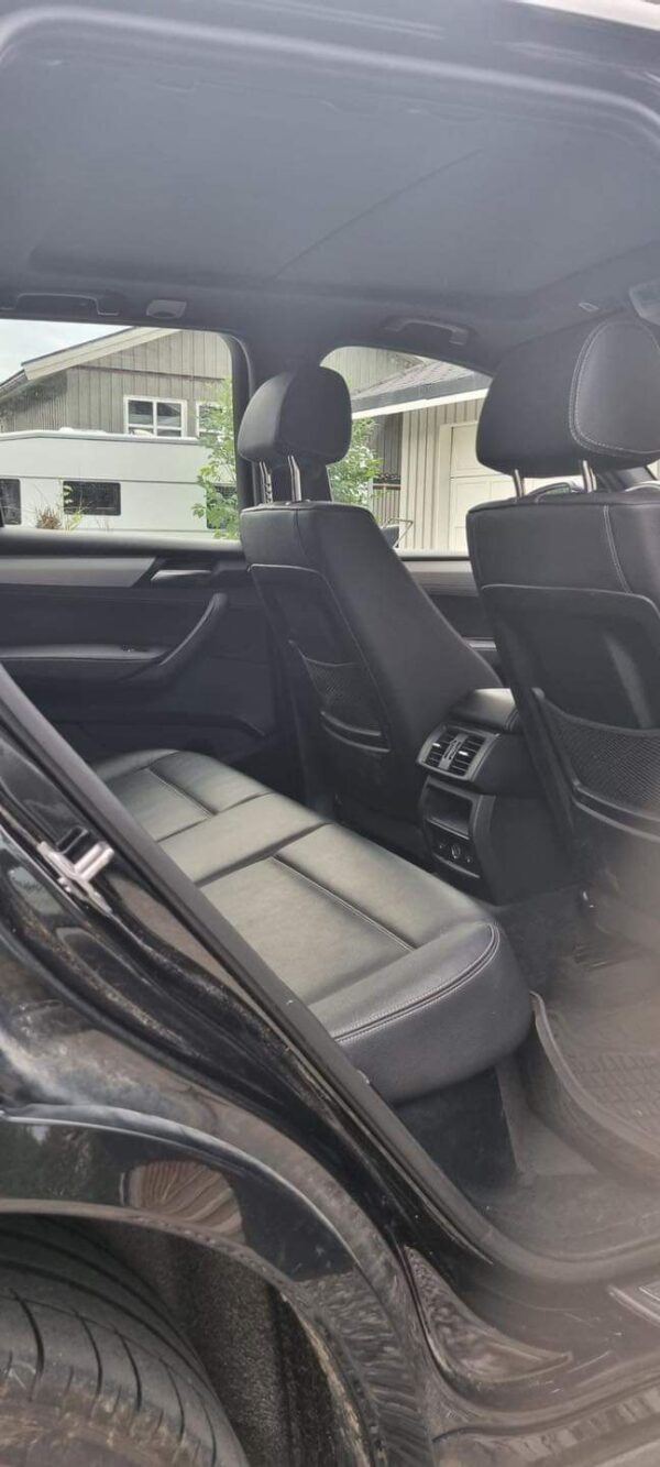 BMW X3 – Image 12