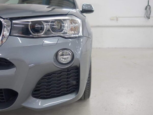 BMW X3 XDrive20d – Image 36