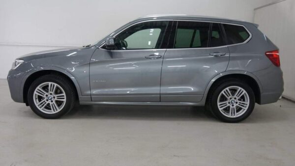 BMW X3 XDrive20d – Image 2