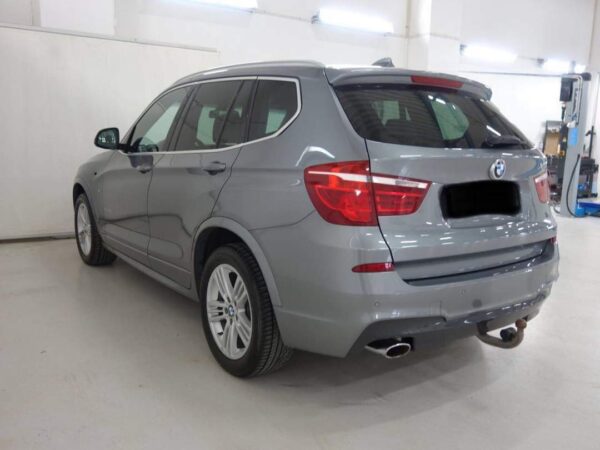 BMW X3 XDrive20d – Image 5