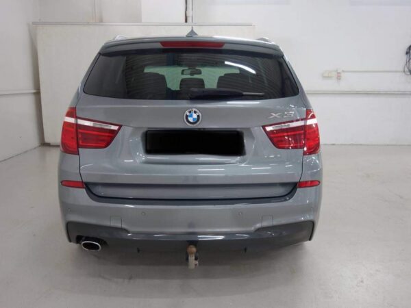 BMW X3 XDrive20d – Image 7
