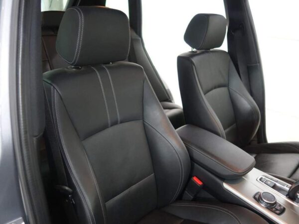 BMW X3 XDrive20d – Image 8