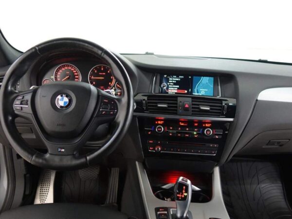 BMW X3 XDrive20d – Image 11