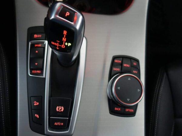 BMW X3 XDrive20d – Image 12