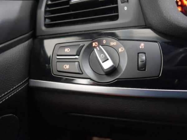 BMW X3 XDrive20d – Image 14