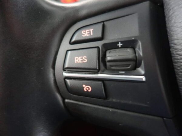 BMW X3 XDrive20d – Image 16