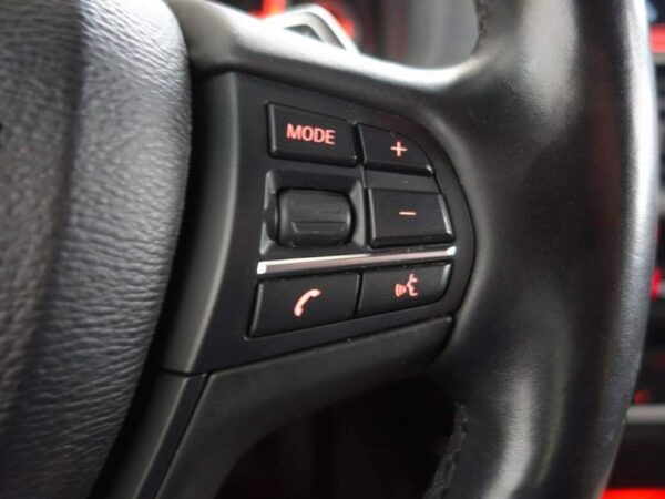 BMW X3 XDrive20d – Image 17