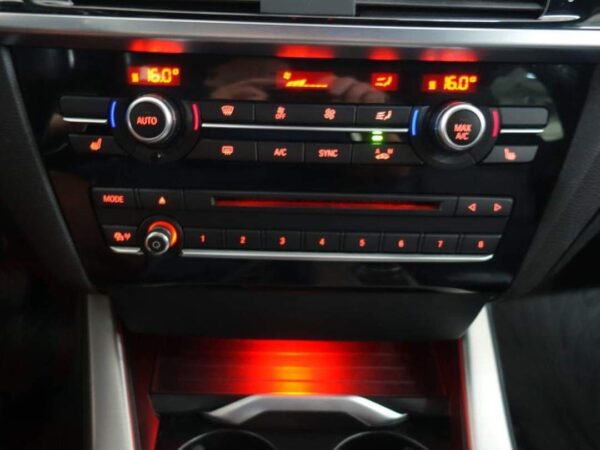 BMW X3 XDrive20d – Image 18