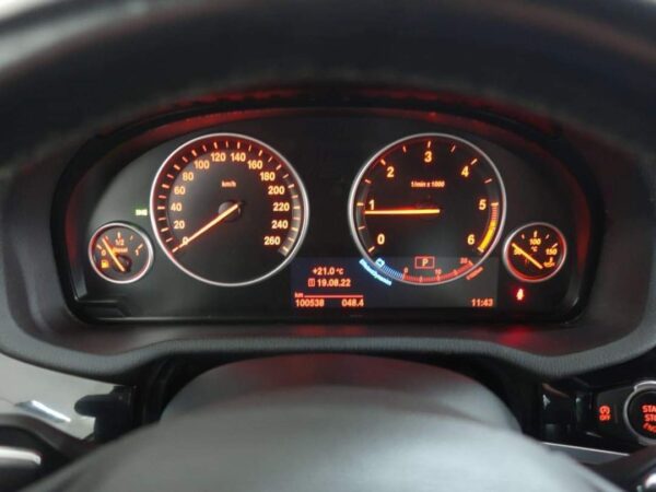 BMW X3 XDrive20d – Image 20