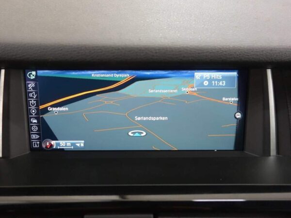 BMW X3 XDrive20d – Image 21