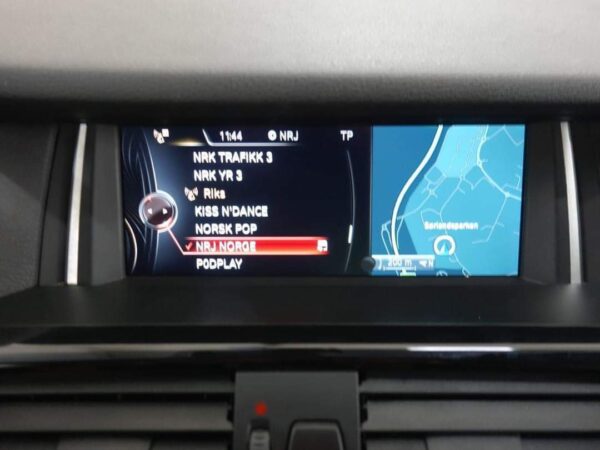 BMW X3 XDrive20d – Image 24
