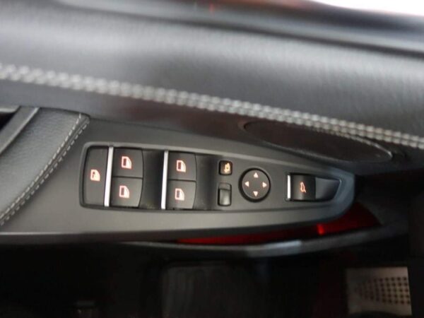 BMW X3 XDrive20d – Image 28