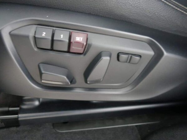 BMW X3 XDrive20d – Image 29