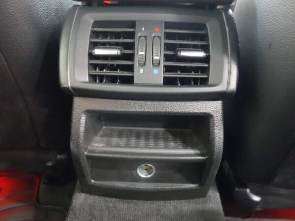 BMW X3 XDrive20d – Image 31