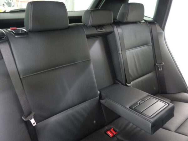 BMW X3 XDrive20d – Image 32