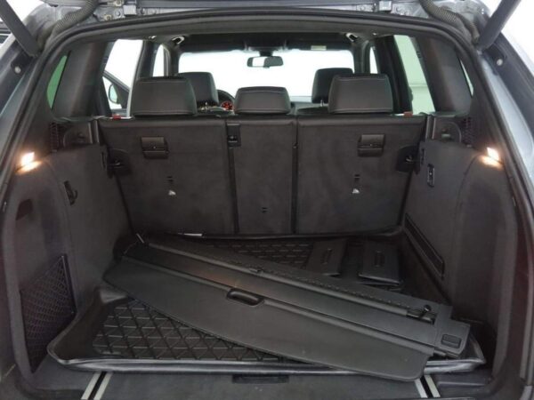 BMW X3 XDrive20d – Image 34