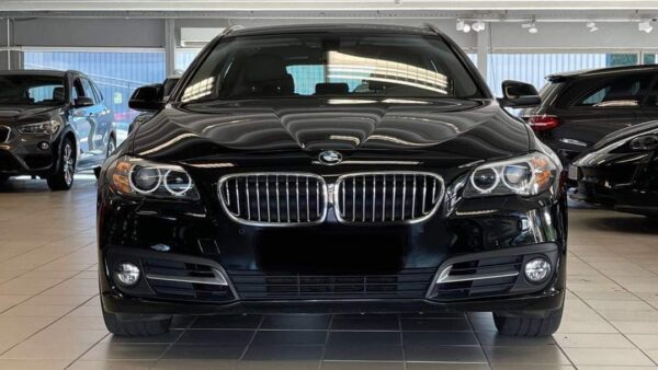 BMW série 5
