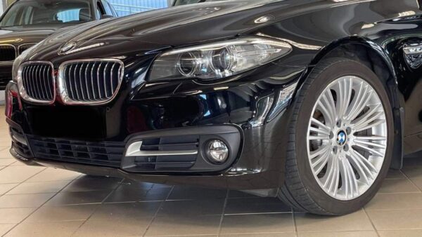 BMW série 5 – Image 30