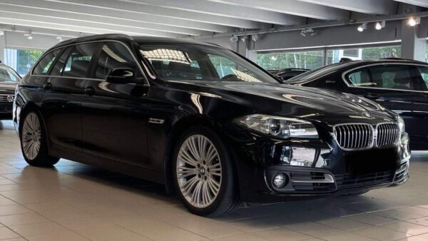 BMW série 5 – Image 2