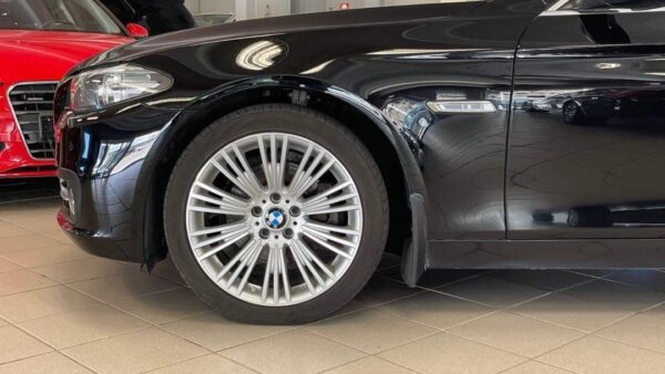 BMW série 5 – Image 3