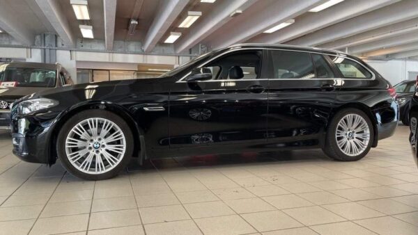 BMW série 5 – Image 4