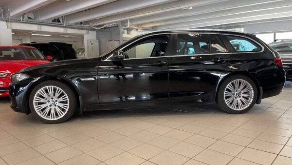 BMW série 5 – Image 5