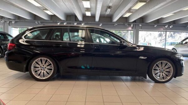 BMW série 5 – Image 6