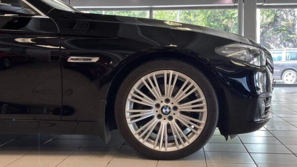 BMW série 5 – Image 7