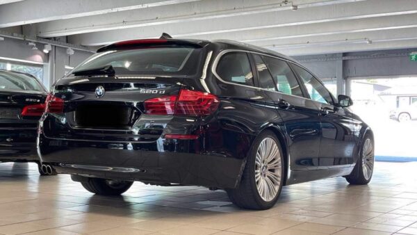 BMW série 5 – Image 8