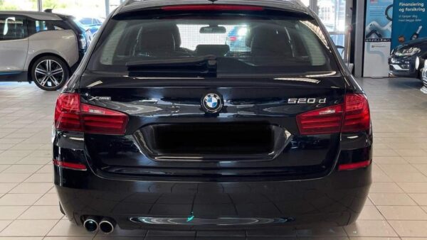 BMW série 5 – Image 9