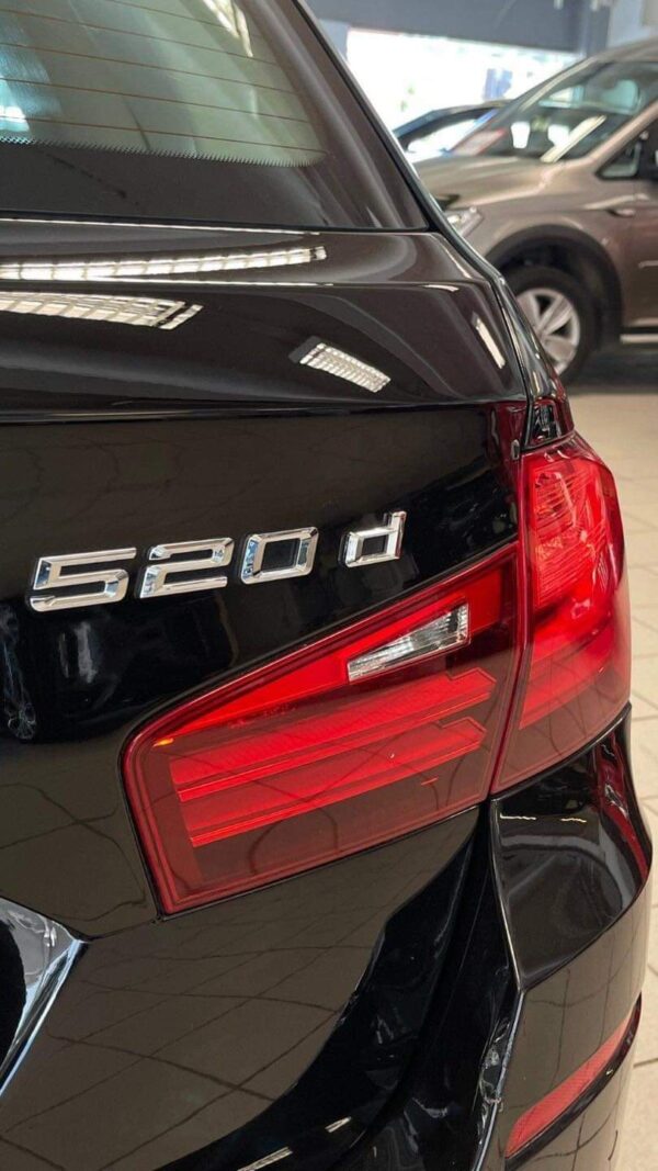 BMW série 5 – Image 10